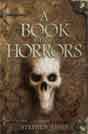 `A Book of Horrors` ed. Stephen Jones