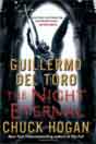 Guillermo Del Toro, Chuck Hogan `The Night Eternal`