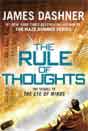 James Dashner `The Rule of Thoughts`