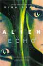 Mira Grant `Alien: Echo`