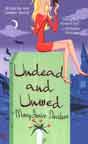 MaryJanice Davidson `Undead and Unwed`