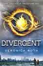 Veronica Roth `Divergent`