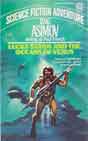 Isaac Asimov `Lucky Starr and the Oceans of Venus`