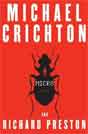 Michael Crichton, Richard Preston `Micro`