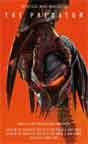 Christopher Golden, Mark Morris `The Predator: The Official Movie Novelization`