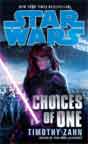 Timothy Zahn `Choices of One`