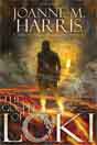 Joanne Harris `The Gospel of Loki`