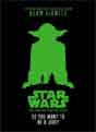 Adam Gidwitz `Star Wars: The Empire Strikes Back So You Want to Be a Jedi?`