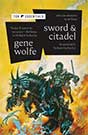 Gene Wolfe `Shadow and Claw`