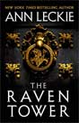 Ann Leckie `The Raven Tower`