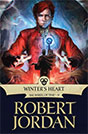 Robert Jordan `Winter`s Heart`