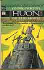 Andre Norton `Huon of the Horn`; cover by Jack Gaughan