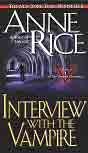 Anne Rice `Interview with the Vampire`