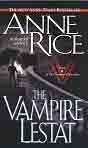 Anne Rice `The Vampire Lestat`