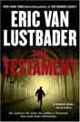 Eric Van Lustbader `The Testament`