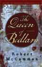 Robert McCammon `The Queen of Bedlam`