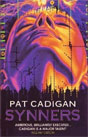 Pat Cadigan `Synners`