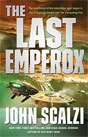 John Scalzi `The Last Emperox`