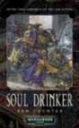 Ben Counter `Soul Drinker`