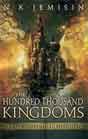 N. K. Jemisin `The Hundred Thousand Kingdoms`