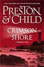 Douglas Preston, Lincoln Child `Crimson Shore`