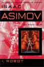 Isaac Asimov `I, Robot`