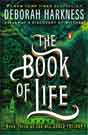 Deborah Harkness `The Book of Life`