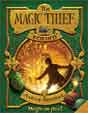 Sarah Prineas `The Magic Thief: Found`