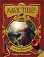 Sarah Prineas `The Magic Thief: Lost`