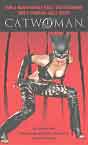 Elizabeth Hand `Catwoman`