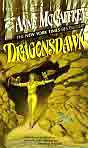 Anne McCaffrey `Dragonsdawn`