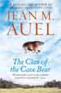 Jean M. Auel `The Clan of the Cave Bear`