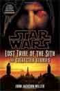 John Jackson Miller `Lost Tribe of the Sith: The Collected Stories`