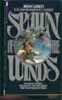 Brian Lumley `Spawn of the Winds`