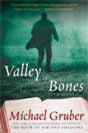 Michael Gruber `Valley of Bones`