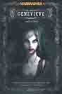 Jack Yeovil `The Vampire Genevieve`