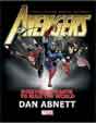 Dan Abnett `Avengers: Everybody Wants to Rule the World`