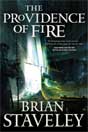 Brian Staveley `The Emperor's Blades`