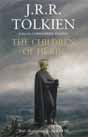 J. R. R. Tolkien `The Children of Hurin`