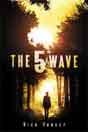 Rick Yancey `The 5th Wave`