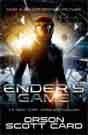 Orson Scott Card `Ender's Game`