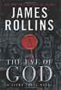 James Rollins `The Eye of God`