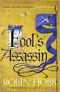 Robin Hobb `The Fools Assassin`