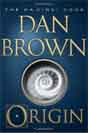 Dan Brown `Origin`