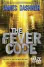 James Dashner `The Fever Code`