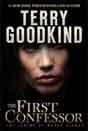 Terry Goodkind `The First Confessor: The Legend of Magda Searus`