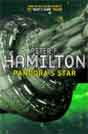 Peter F. Hamilton `Pandora`s Star`