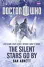 Dan Abnett `The Silent Stars Go By`