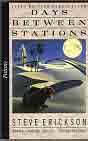 Steve Erickson `Days Between Stations`