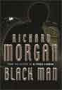 Richard Morgan `Black Man`